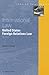 International Law: United States Foreign Relations Law (Turning Point Series)