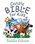 Candle Bible for Kids Toddler Edition by Juliet David