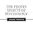 The Proper Effects of Psychology by Jesse Morris