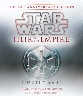 Heir to the Empire