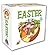 Candle Library- Easter