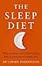 The Sleep Diet by Carmel  Harrington