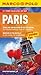 Paris Marco Polo Guide
