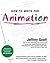 How to Write for Animation