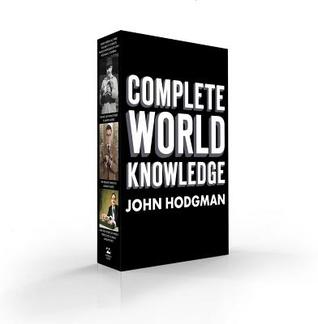 Complete World Knowledge (Complete World Knowledge #1-3)