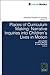 Places of Curriculum Making: Narrative Inquiries into Children's Lives in Motion (Advances in Research on Teaching, 14)