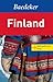 Baedeker Finland  (Baedeker Guides)