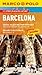 Barcelona Marco Polo Guide
