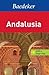 Baedeker Andalusia