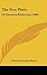The New Plato by Thomas L. Masson