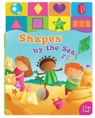 Shapes by the Sea (Fun Tab Books) (I Can Find)