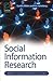 Social Information Research (Library and Information Science, 5)