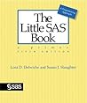 The Little SAS Book: A Primer