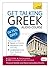 Get Talking Greek in Ten Days Beginner Audio Course: The essential introduction to speaking and understanding (Teach Yourself)