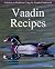 Vaadin Recipes