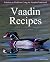 Vaadin Recipes by Casey   Taylor