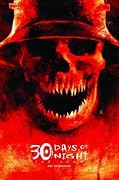30 Days of Night, Vol. 10: Red Snow