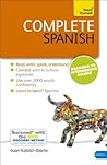 Complete Spanish ...