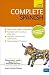 Complete Spanish with Two Audio CDs: A Teach Yourself Program
