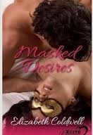 Masked Desires (ebook)