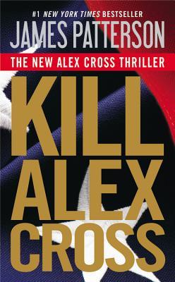 Kill Alex Cross