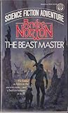 The Beast Master by Andre Norton