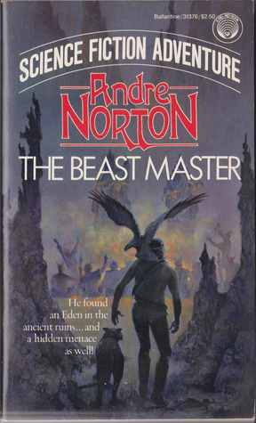 The Beast Master