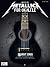 Best of Metallica for Ukelele by Steve Gorenberg | Ukulele Songbook with Tabs and Lyrics | Heavy Metal Sheet Music for GCEA Tuning | 18 Classic Rock Songs for Ukulele Fans