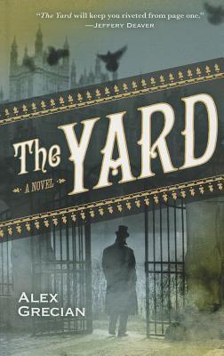 The Yard (Thorndike Press Large Print Core Series)