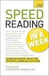 Speed Reading in ...