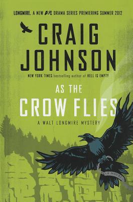 As The Crow Flies