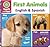 First Animals: English & Sp...