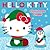 Hello Kitty: Hello Christmas!