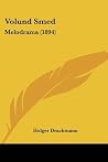 Volund Smed: Melodrama (1894) Volund Smed: Melodrama (1894)