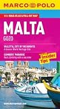 Malta & Gozo Marco Polo Guide