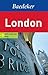 Baedeker London