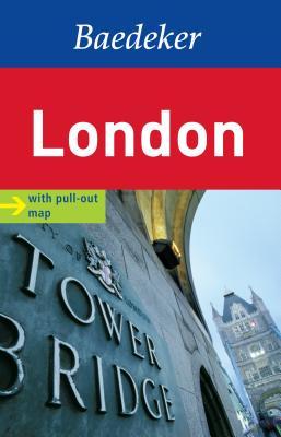 Baedeker London (Baedeker Guides)