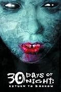 30 Days of Night, Vol. 4: Return to Barrow