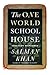 The One World Schoolhouse: ...