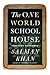 The One World Schoolhouse by Salman  Khan