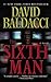 The Sixth Man (Sean King & Michelle Maxwell, #5)