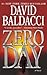 Zero Day (John Puller, #1)