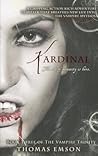 Kardinal (The Vampire Trinity #3)