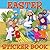 Easter Sticker Book (My Very First Sticker Books)