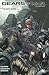 Gears of War Volume 2.
