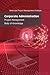 Corporate Administration Management Body of Knowledge by Chiu-Chi Wei