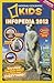 National Geographic Kids Infopedia 2012
