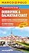 Dubrovnik & Dalmatian Coast Marco Polo Guide
