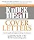 Knock 'em Dead Cover Letters by Martin Yate