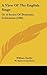 A View of the English Stage: Or a Series of Dramatic Criticisms (1906)